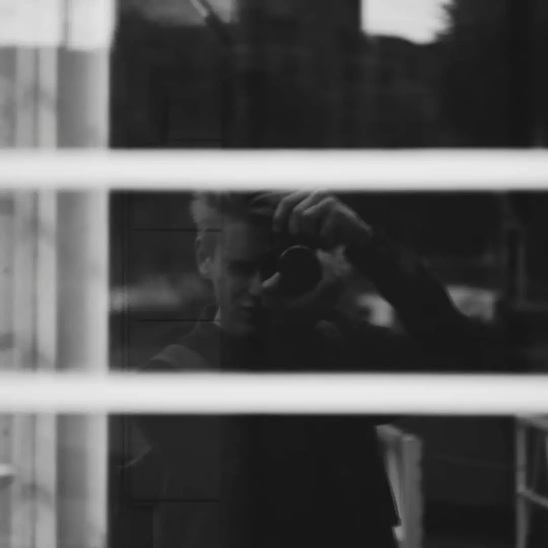 Krzysztof Duda - Fullstack Developer