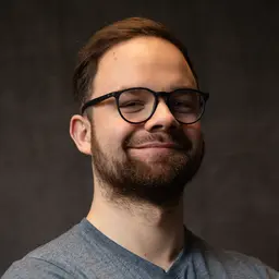 Paweł Strącała - Fullstack Developer & Lead